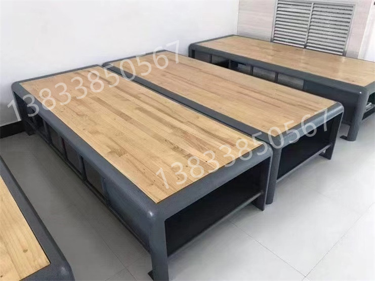 武威戒毒所床具