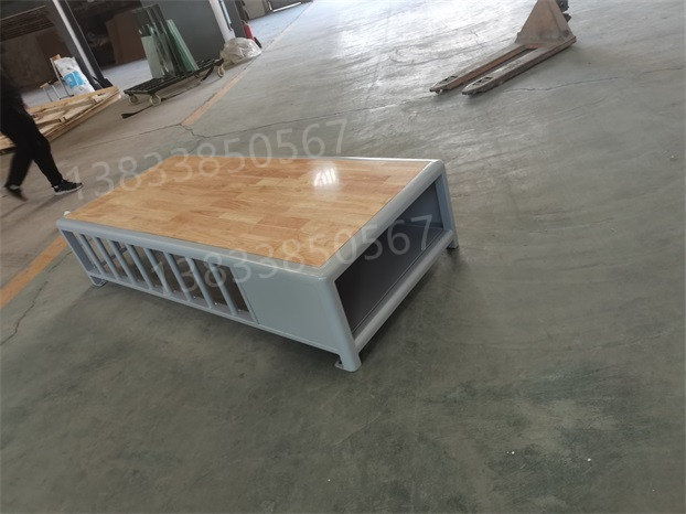 武威拘留所床具